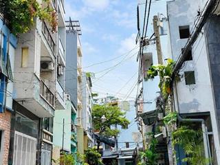 Giảm 500 triệu còn 4 tỷ 7x tl | ngay chung cư bàu cát ni sư huỳnh liên, tân bình.