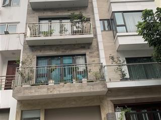 Bán gấp nhà 5 tầng thang máy liền kề văn khê, 83m² chỉ 21,9 tỷ.