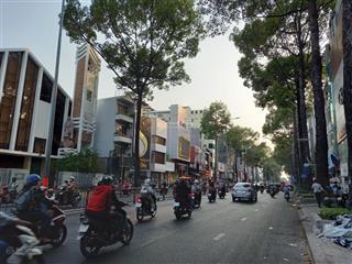 Bán nhà mặt phố tại đường 3/2, quận 10, hcm, giá tốt 25 tỷ, 70m2 vị trí đẹp !!!