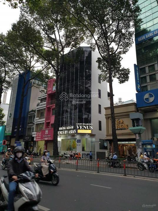 Bán nhà mặt phố tại đường 3/2, quận 10, hcm, giá tốt 25 tỷ, 70m2 vị trí đẹp !!!