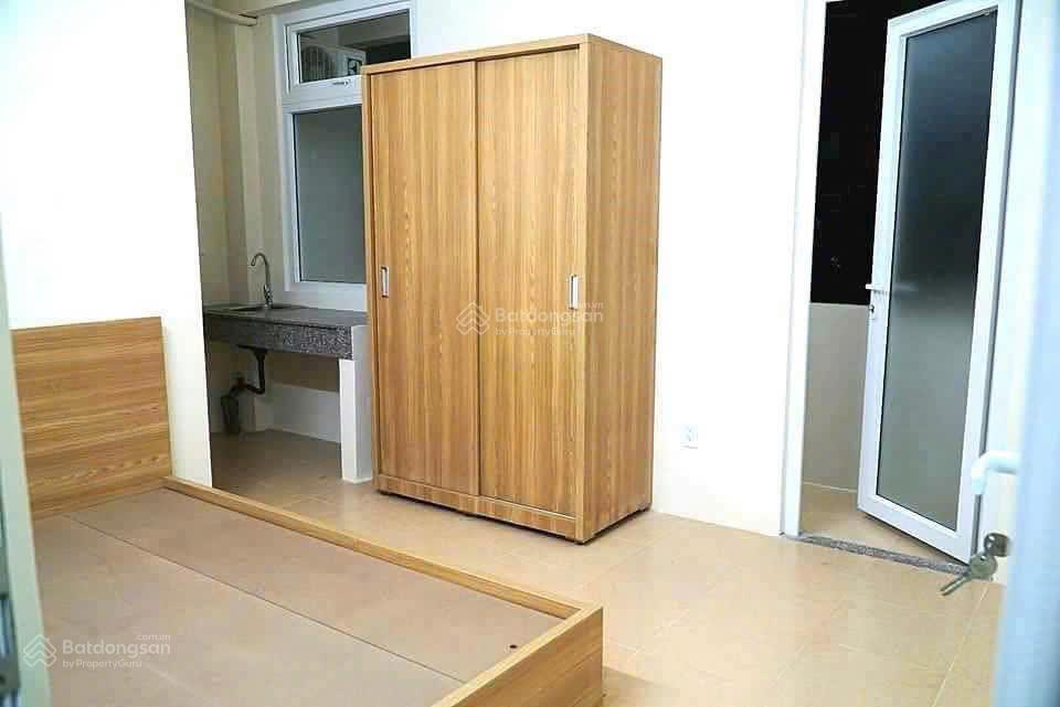 Bán nhà riêng đẹp hẻm xe hơi, nhiều tiện ích tại thành thái, 9 tỷ, 50m²