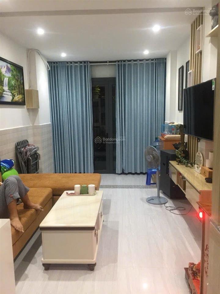 Bán nhà riêng đẹp hẻm xe hơi, nhiều tiện ích tại thành thái, 9 tỷ, 50m²