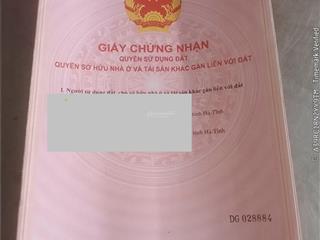 Đất trang trại  sổ đỏ  hạn sử dụng 2042