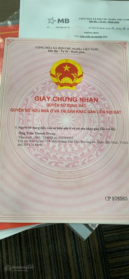 Bán kho mặt tiền ql51, phú mỹ, tp.hcm  4.070m² vị trí vàng cho logistics