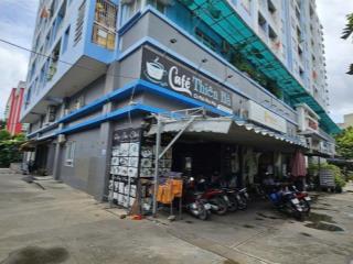 Mặt tiền kinh doanh. aeon sơn kỳ  tân phú