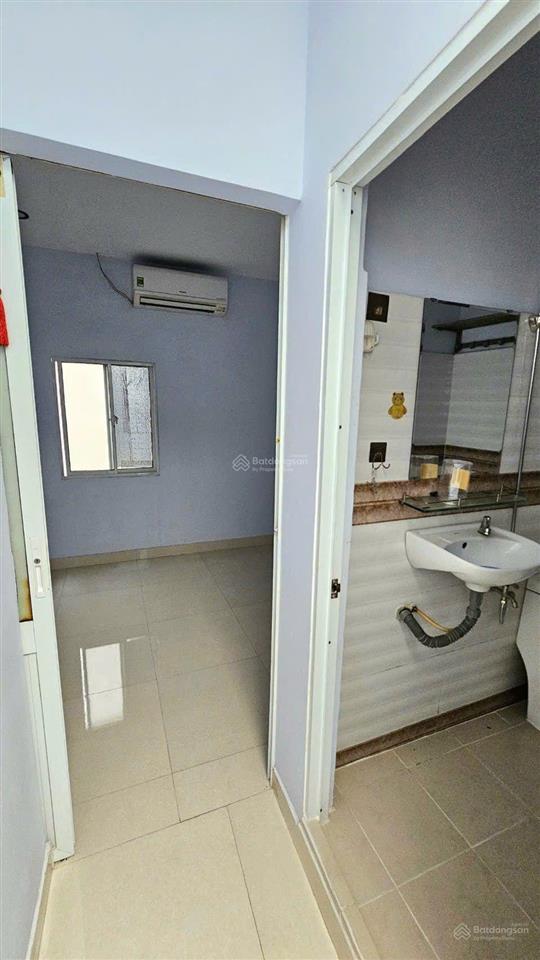 Nhà trung tâm quận 1 nở hậu gấp đôi hiếm. rẻ nhất khu vực