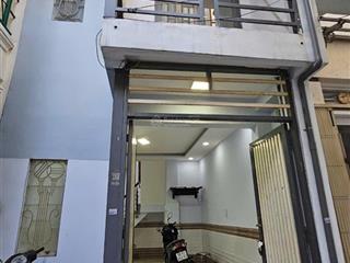 Nhà trung tâm quận 1 nở hậu gấp đôi hiếm. rẻ nhất khu vực