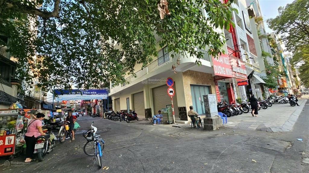 Nhà trung tâm quận 1 nở hậu gấp đôi hiếm. rẻ nhất khu vực