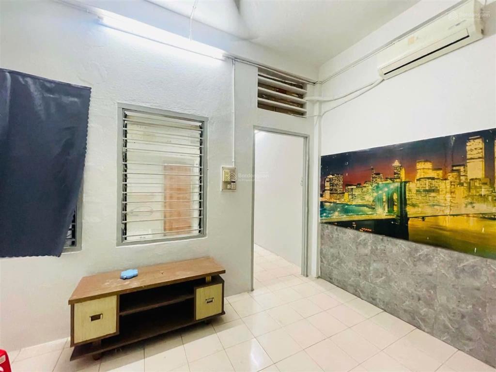 Chung cư căn hộ tân bình. khu bàu cát đồng đen. trung tâm dân trí cao