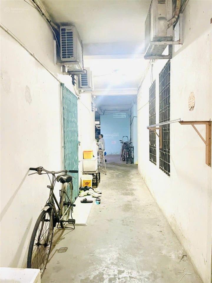 Chung cư căn hộ tân bình. khu bàu cát đồng đen. trung tâm dân trí cao