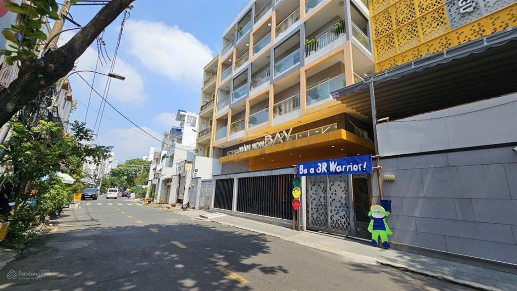 Hiếm nhà ngang gần 5m giá chỉ 3 tỷ nhỉnh. lũy bán bích  tân thành  tân phú