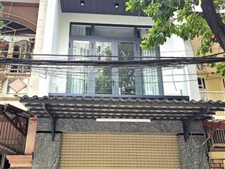 Mặt tiền kênh huy vọng phan huy ích. ngày emart. tân bình. tp.hcm