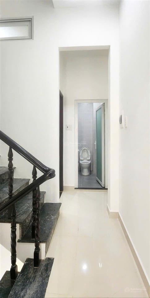 Mặt tiền kênh huy vọng phan huy ích. ngày emart. tân bình. tp.hcm