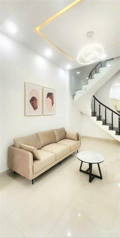 Mặt tiền kênh huy vọng phan huy ích. ngày emart. tân bình. tp.hcm