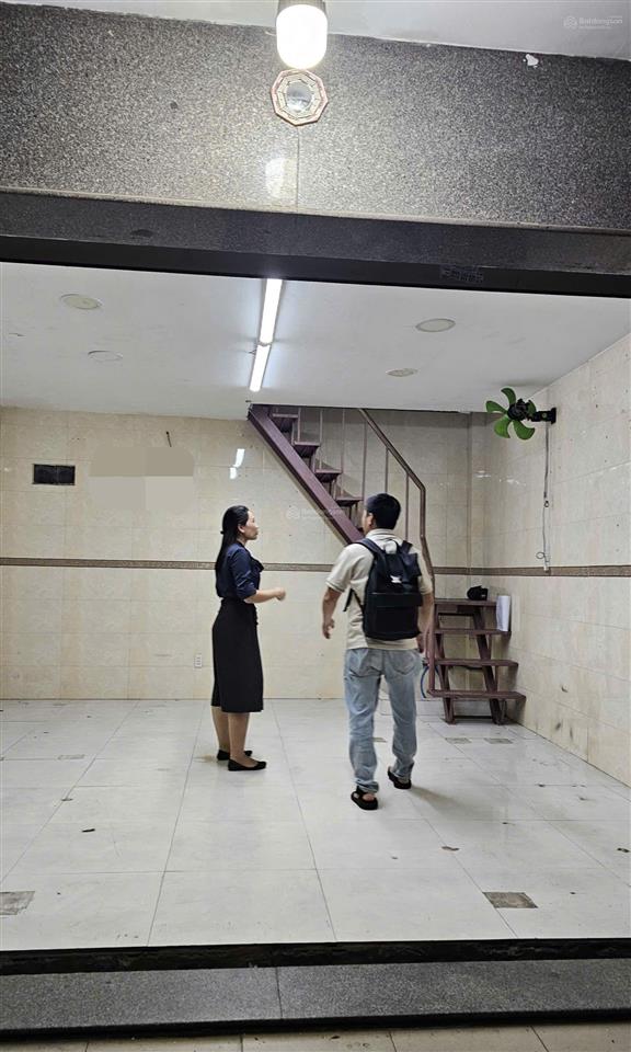 Mặt tiền chợ vải phú thọ hòa, quận tân phú