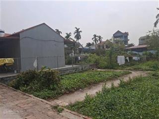 Bán mảnh đất 42m tại tích giang phúc thọ cách 200m ra đường 32,giá chỉ nhỉnh hơn 1 tỷ  0971 912 ***