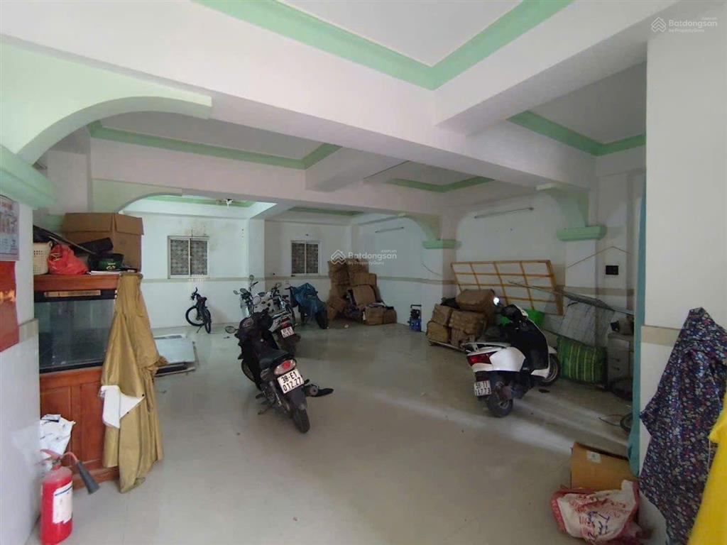 5 tầng thu nhập 40tr tháng xe 7 chỗ đậu nhà, ngang 7m1 q7