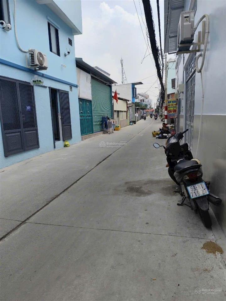 5 tầng thu nhập 40tr tháng xe 7 chỗ đậu nhà, ngang 7m1 q7