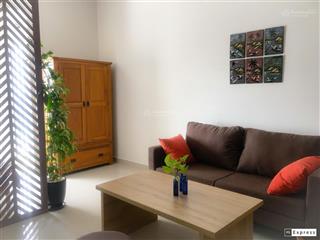 Nhà sẵn sàng ở liền chỉ 13tr/tháng free phí quản lí, studio 38m2 sunrise city view  0937 781 ***