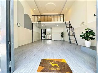 Căn mặt tiền đường  rộng  buôn bán