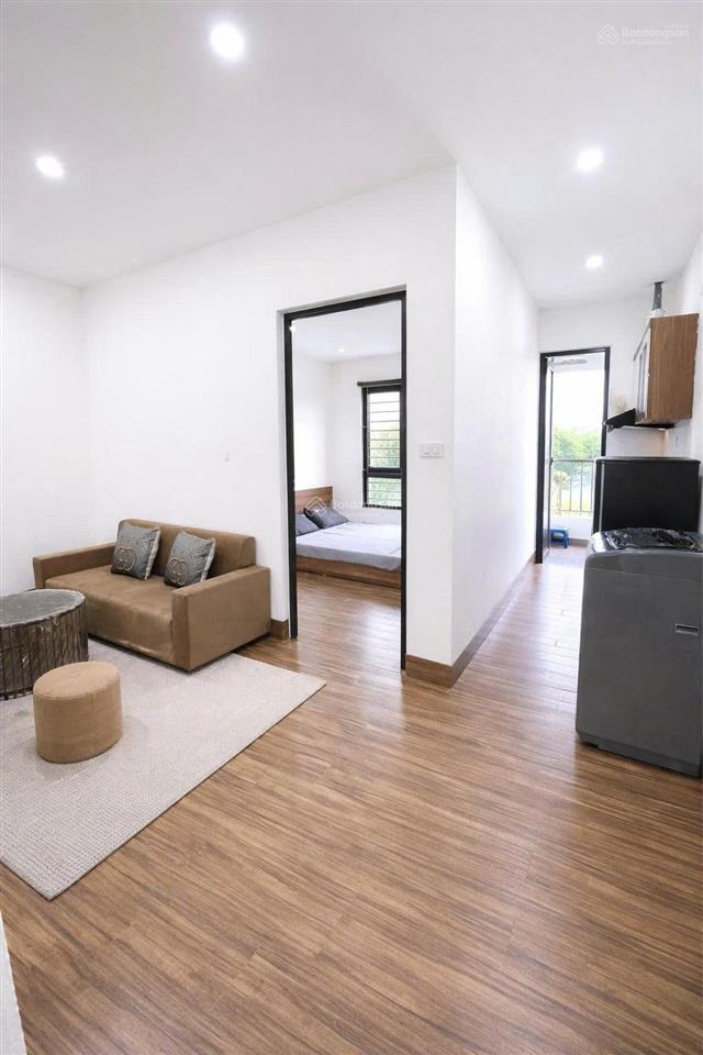 1pn tách bếp full nội thất rộng 40m² cho hộ gia đình