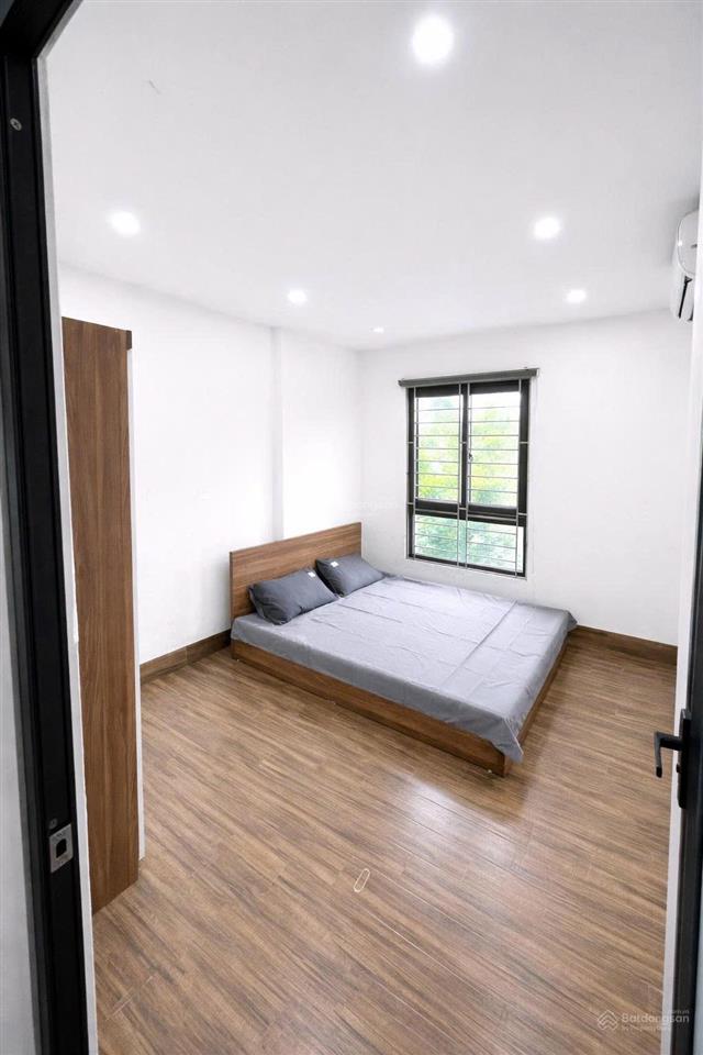 1pn tách bếp full nội thất rộng 40m² cho hộ gia đình