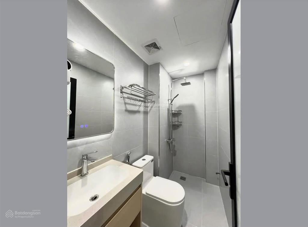 Studio full nội thất ban công thoáng mát ngay đầm sen