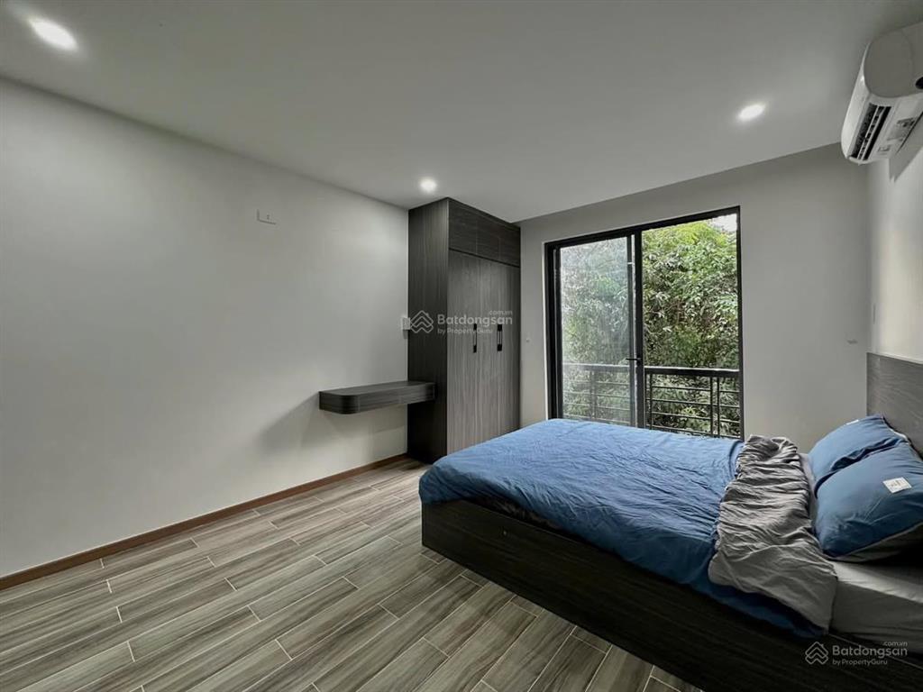 Studio full nội thất rộng 25m² ngay đầm sen