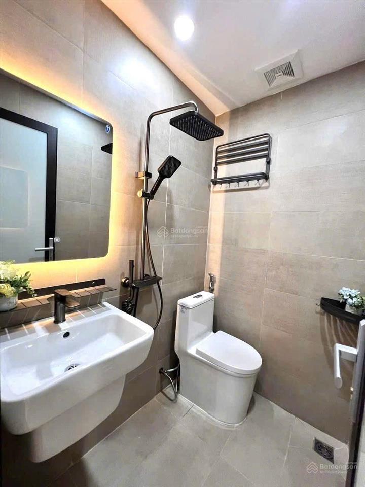 Cho thuê phòng studio full nội thất rộng 35m² cho ở hộ gia đình