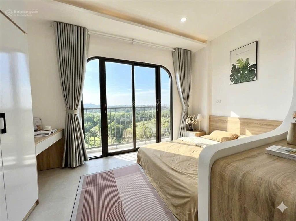 Cho thuê phòng studio full nội thất rộng 35m² cho ở hộ gia đình