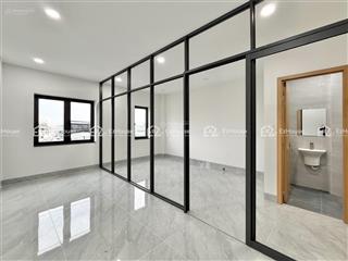 Studio tách bếp 40m2 ngay aeon mall tân phú set up full nội thất boc seal 100%