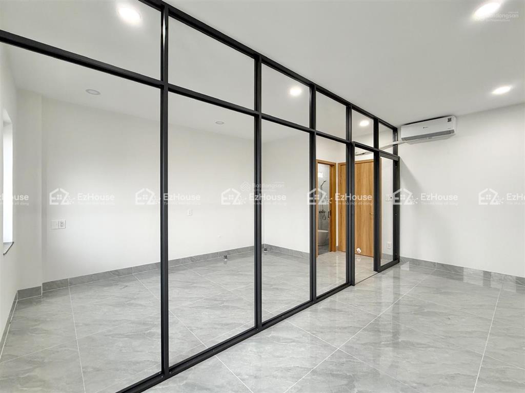 Studio tách bếp 40m2 ngay aeon mall tân phú set up full nội thất boc seal 100%