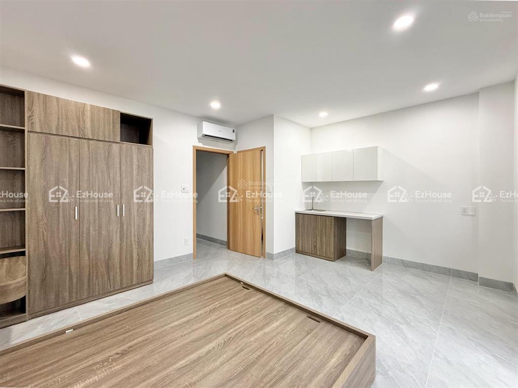Studio bancol full nội thất mới keng 100% bóc seal nằm ngay aeon mall