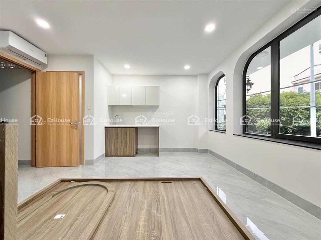 Studio bancol full nội thất mới keng 100% bóc seal nằm ngay aeon mall