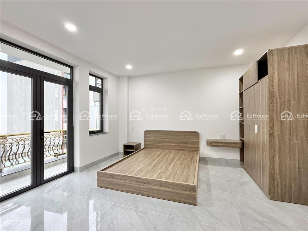 Studio bancol full nội thất mới keng 100% bóc seal nằm ngay aeon mall