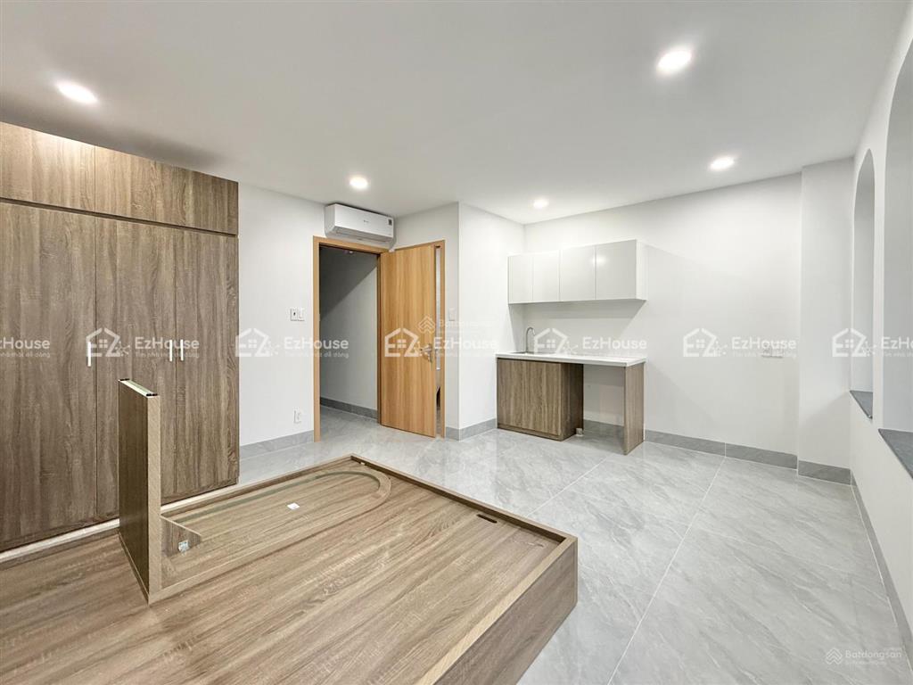Studio bancol full nội thất mới keng 100% bóc seal nằm ngay aeon mall