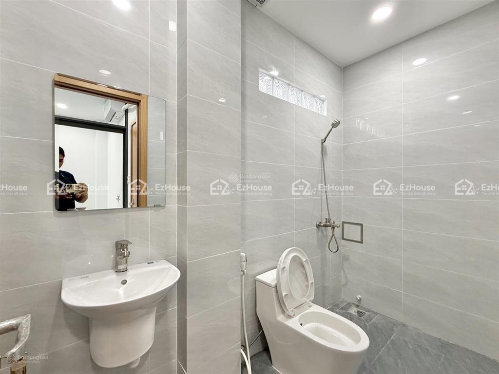 Studio bancol full nội thất mới keng 100% bóc seal nằm ngay aeon mall