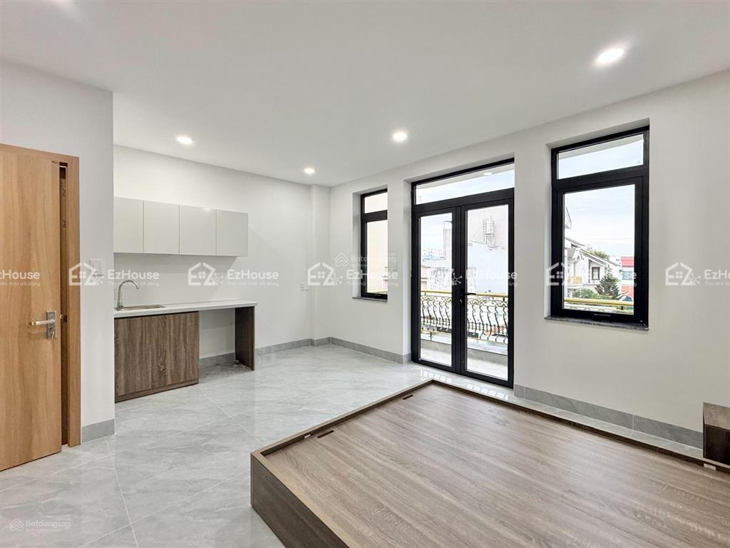 Studio bancol full nội thất mới keng 100% bóc seal nằm ngay aeon mall