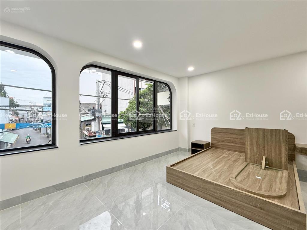 Studio bancol full nội thất mới keng 100% bóc seal nằm ngay aeon mall