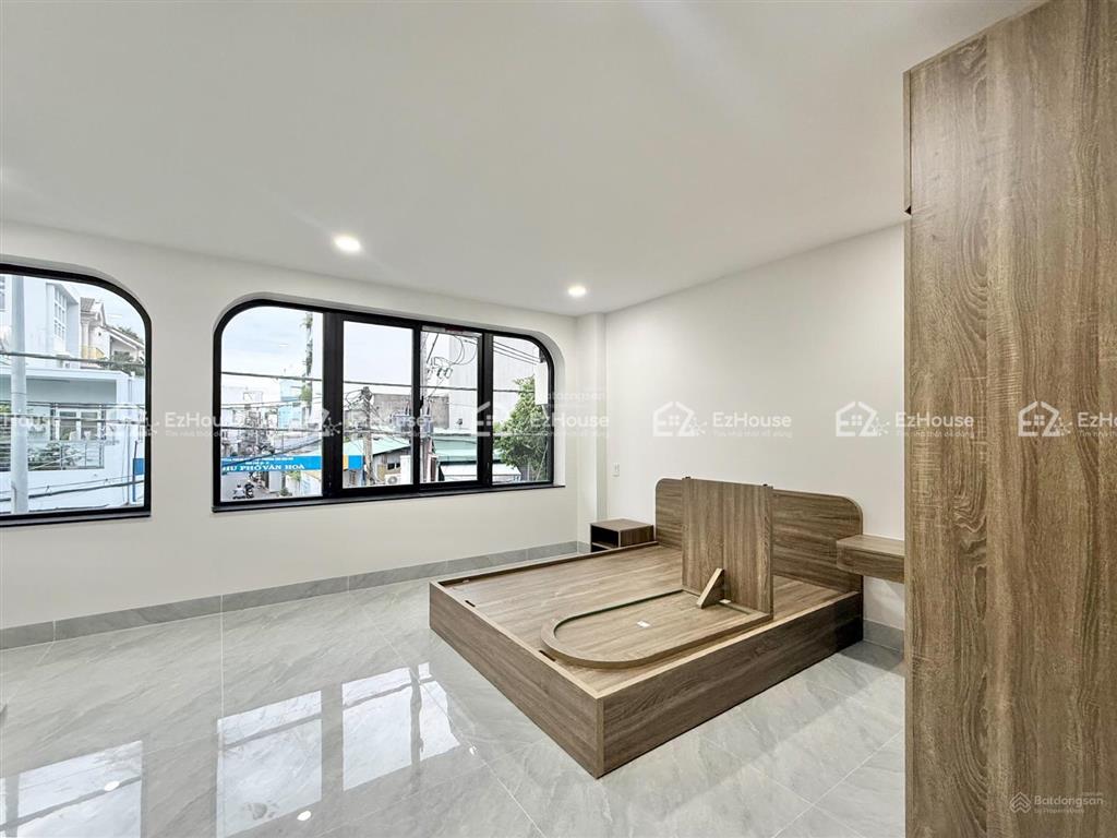 Studio bancol full nội thất mới keng 100% bóc seal nằm ngay aeon mall