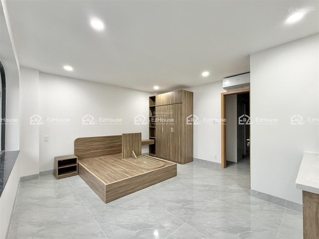 Studio bancol full nội thất mới keng 100% bóc seal nằm ngay aeon mall
