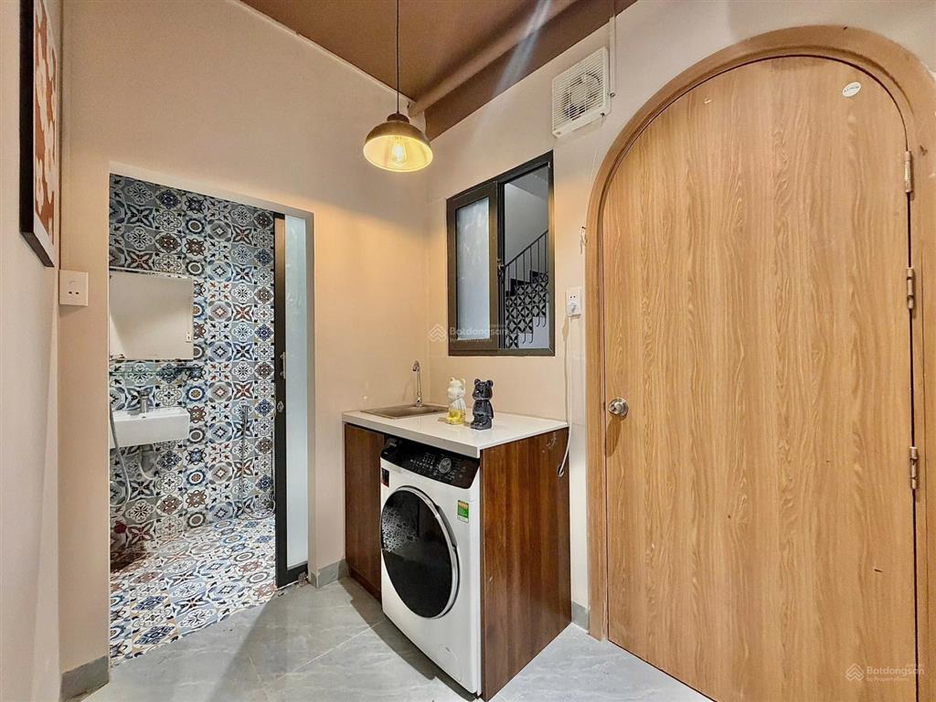 Studio full nội thất rộng 35m2 ngay aeon mall tân phú cho hộ gđ