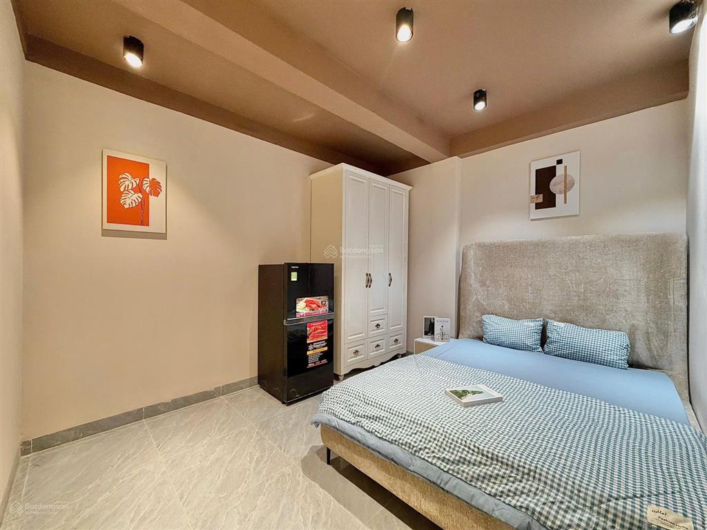Studio full nội thất rộng 35m2 ngay aeon mall tân phú cho hộ gđ