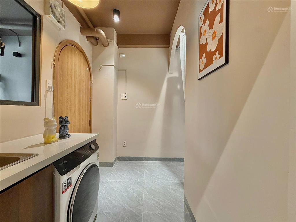 Studio full nội thất rộng 35m2 ngay aeon mall tân phú cho hộ gđ