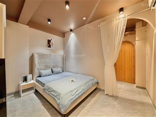 Studio full nội thất rộng 35m2 ngay aeon mall tân phú cho hộ gđ