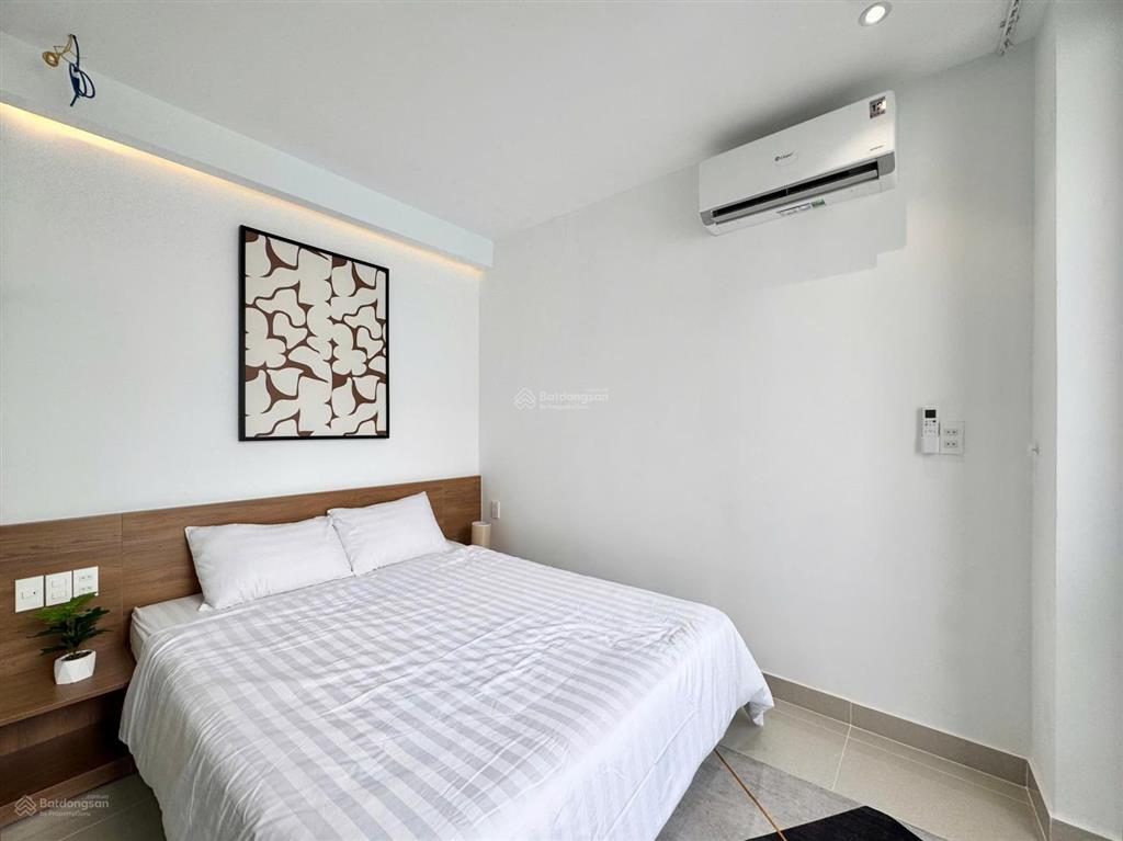 Cho thuê studio tách bếp full nội thất mgr rộng 40m2 ngay aeon mall phù hợp ở gia đình