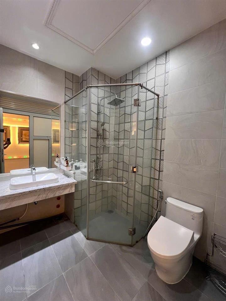 Studio full nội thất mới xây ngay aeon mall ở được gđ đầy đủ tiện nghi
