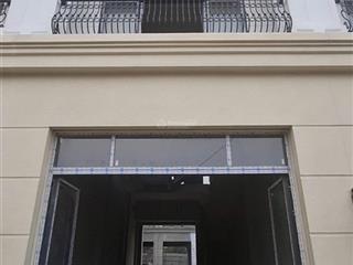 Bán biệt thự tại khai sơn hill, 28,7 tỷ, 82,2 m2, giá siêu hời, uy tín,5 tầng 1 tum