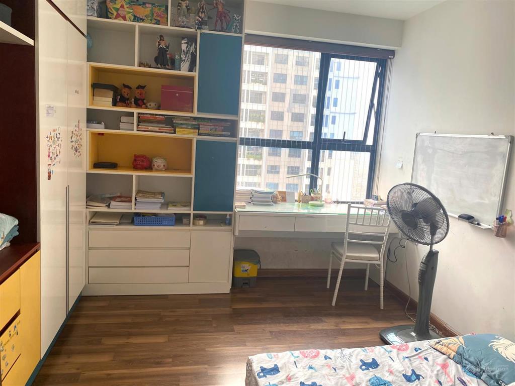 Chính chủ goldmark city cho thuê căn 3 ngủ, full nội thất, giá tốt
