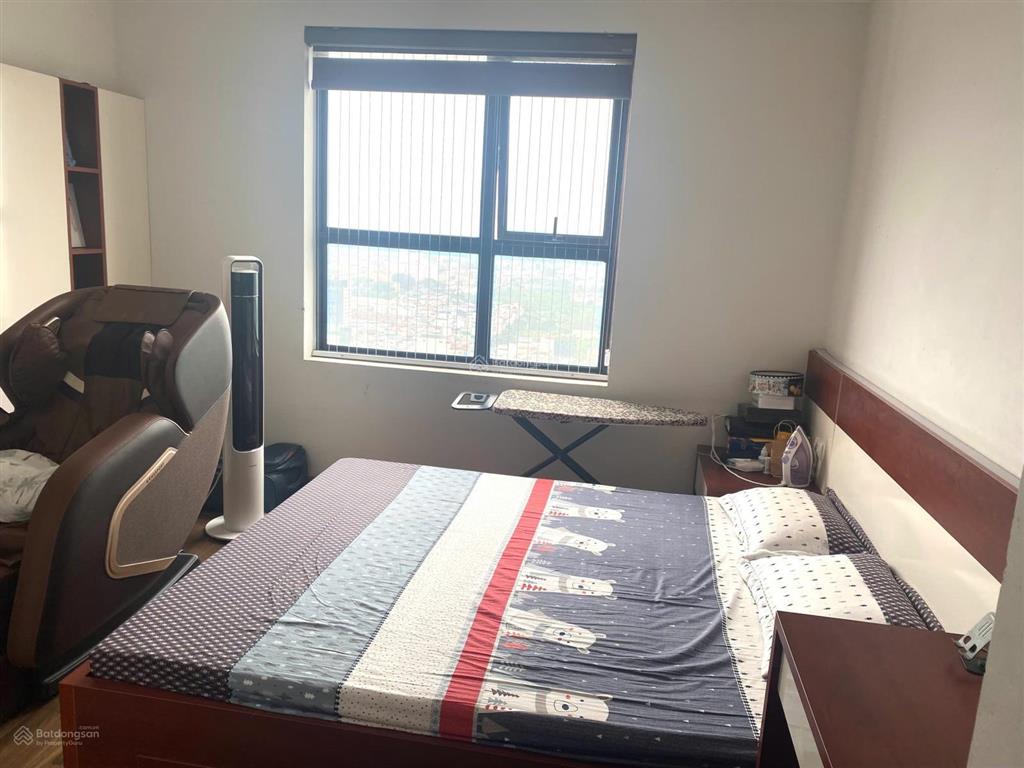 Chính chủ goldmark city cho thuê căn 3 ngủ, full nội thất, giá tốt